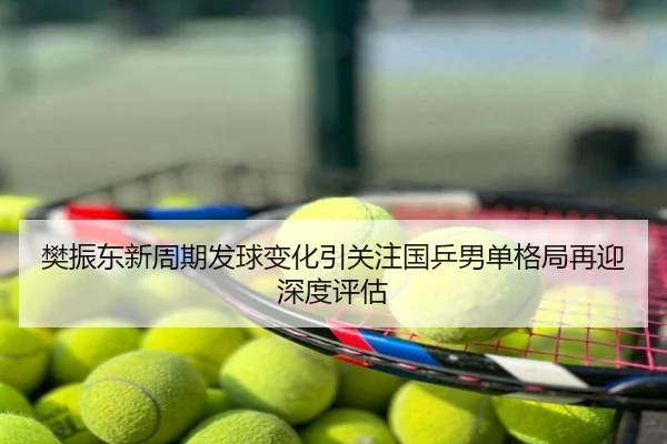 樊振东新周期发球变化引关注国乒男单格局再迎深度评估
